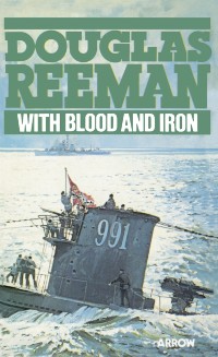 Cover With Blood And Iron