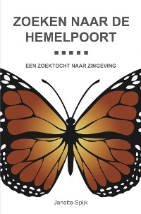 Cover Zoeken naar de hemelpoort