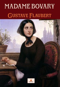 Cover Madame Bovary