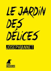 Cover Le jardin des délices