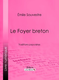 Cover Le Foyer breton