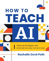 Cover How to Teach AI