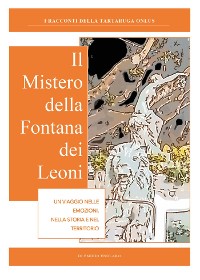 Cover Il mistero delle fontana del Leone