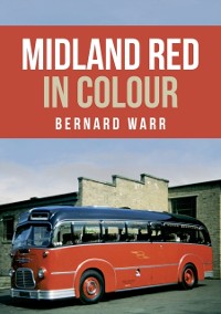 Cover Midland Red in Colour