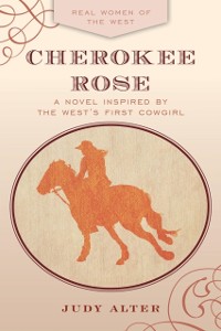 Cover Cherokee Rose