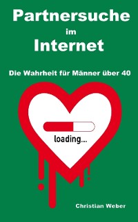 Cover Partnersuche im Internet