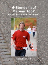 Cover 6-Stundenlauf Bernau 2007