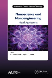 Cover Nanoscience and Nanoengineering