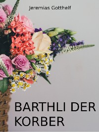 Cover Barthli der Korber