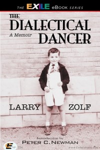 Cover Dialectical Dancer