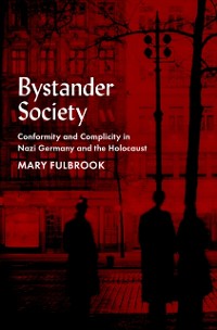 Cover Bystander Society