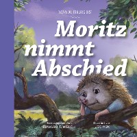 Cover Moritz nimmt Abschied