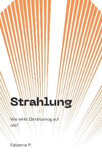 Cover Strahlung