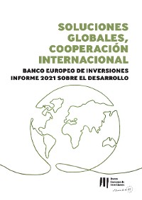 Cover Soluciones globales, Asociaciones internacionales