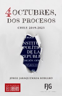 Cover 4 octubres, dos procesos