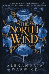 Cover North Wind