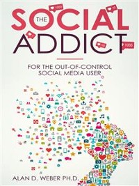 Cover The Social Addict
