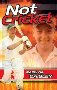 Cover Not Cricket