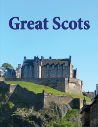 Cover Great Scots