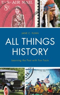 Cover All Things History