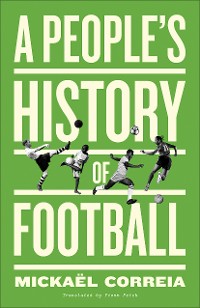 Cover A People's History of Football
