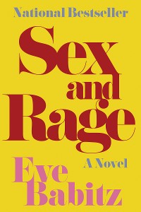 Cover Sex and Rage