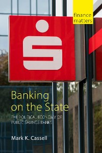 Cover Banking on the State