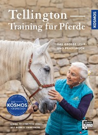 Cover Tellington Training für Pferde