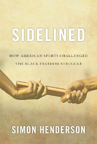 Cover Sidelined