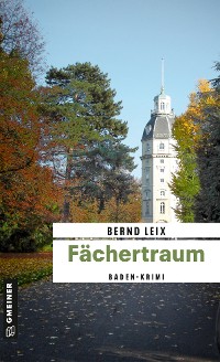 Cover Fächertraum