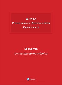 Cover Temática - Economia - Crescimento Econômico