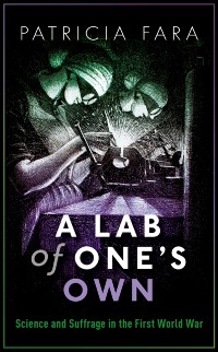 Cover Lab of One's Own