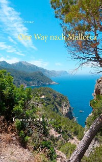 Cover One Way nach Mallorca