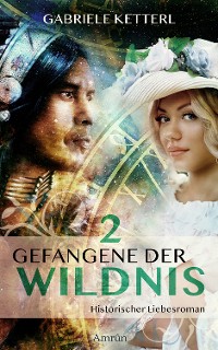 Cover Gefangene der Wildnis 2: Diana