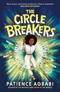 Cover The Circle Breakers