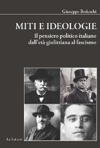 Cover Miti e ideologie