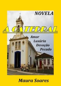 Cover A Catedral