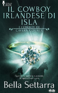 Cover Il Cowboy Irlandese Di Isla