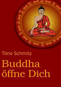 Cover Buddha öffne dich