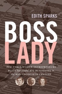 Cover Boss Lady