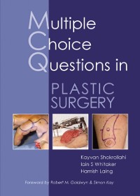 Cover MCQs in Plastic Surgery