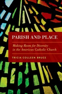 Cover Parish and Place