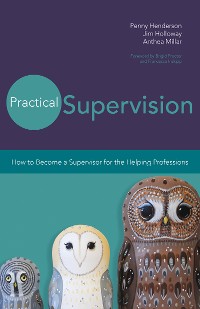 Cover Practical Supervision