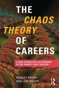 Cover The Chaos Theory of Careers
