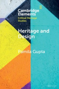 Cover Heritage and Design