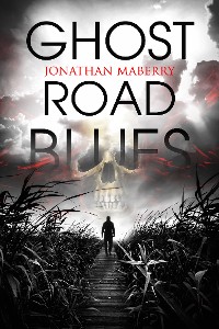 Cover Ghost Road Blues