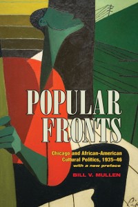 Cover Popular Fronts