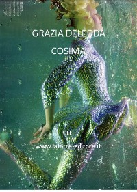 Cover Cosima