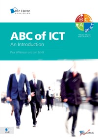 Cover ABC of ICT