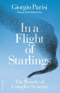 Cover In a Flight of Starlings
